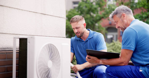 Millington, MI HVAC Company